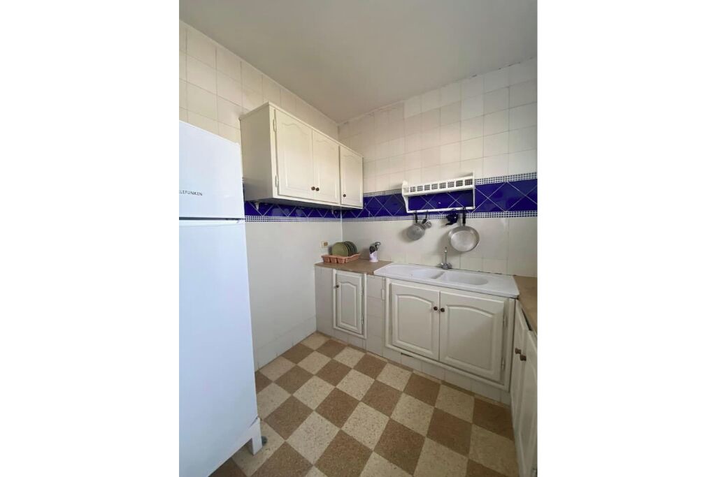 Photo of Kitchen in Erriadh