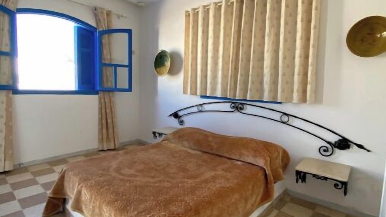 Photo of Bedroom in Erriadh