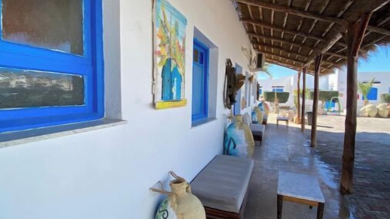 Photo of Patio Balcony in Erriadh