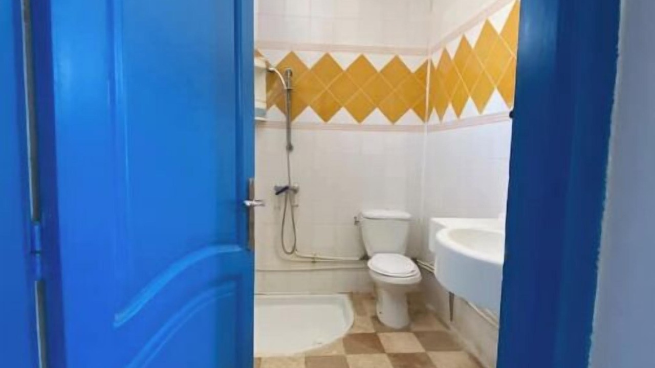 Photo of Bathroom in Erriadh