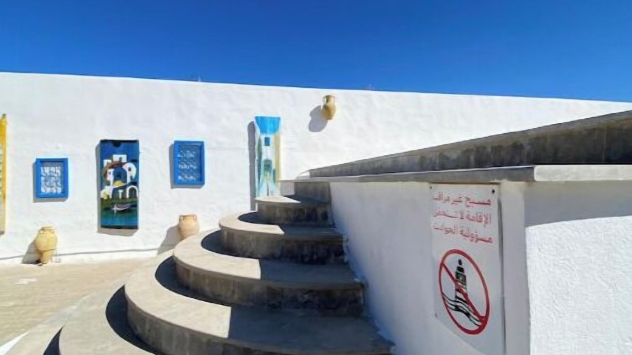Photo of Outdoor in Erriadh