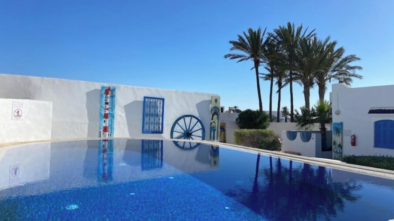 Photo of Outdoor in Erriadh