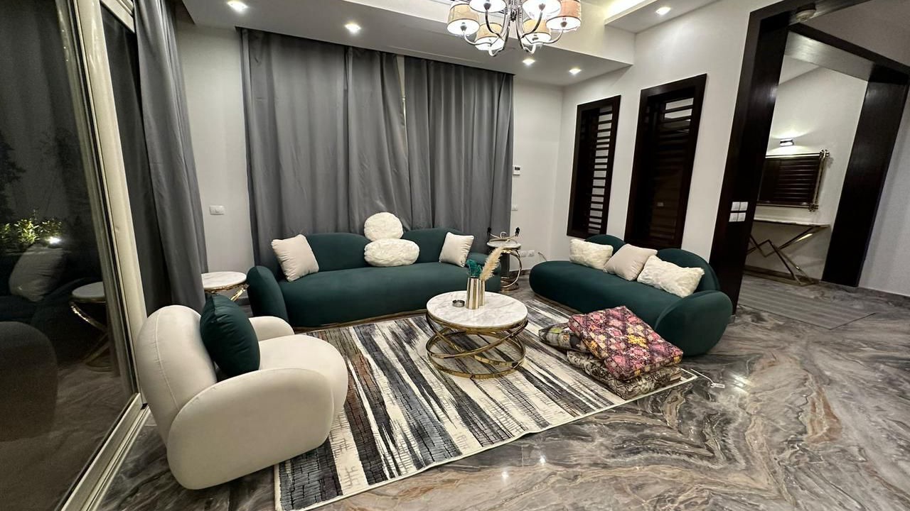 Photo of Livingroom in Al Haram