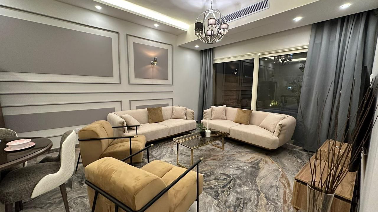 Photo of Livingroom in Al Haram