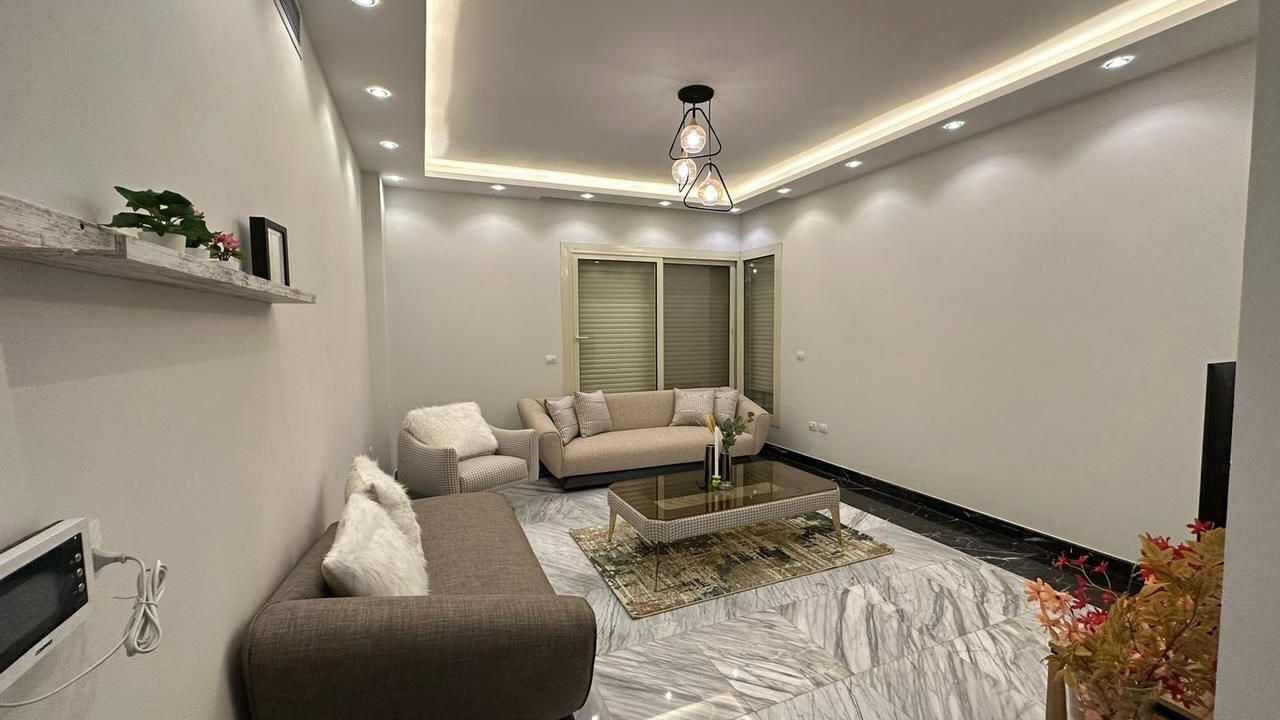 Photo of Livingroom in Al Haram