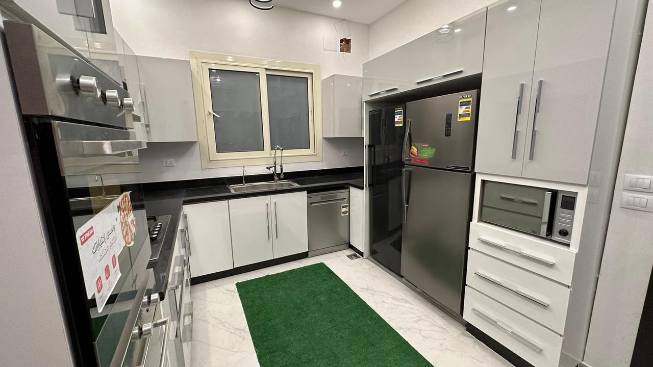 Photo of Kitchen in Al Haram