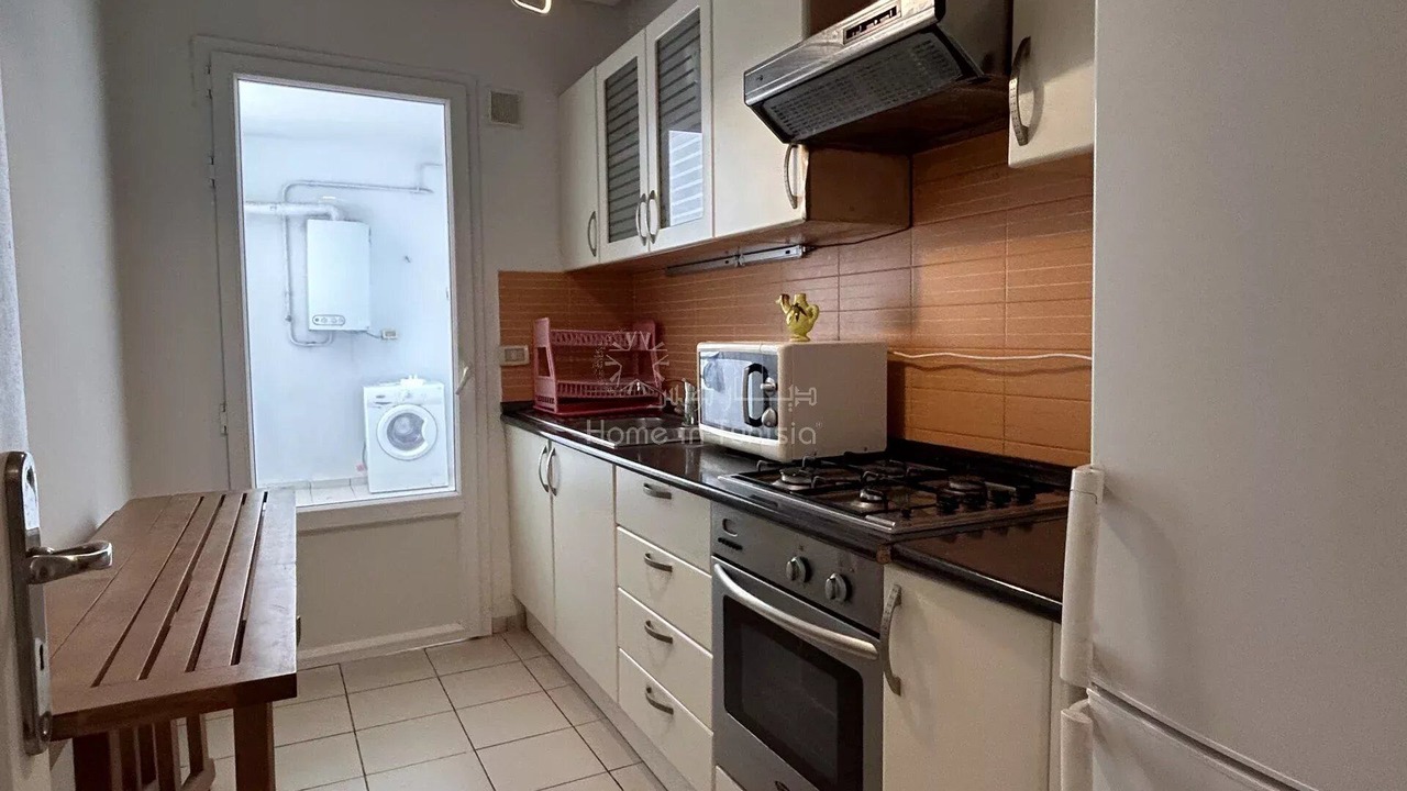 Photo of Kitchen in Eastern Khezama
