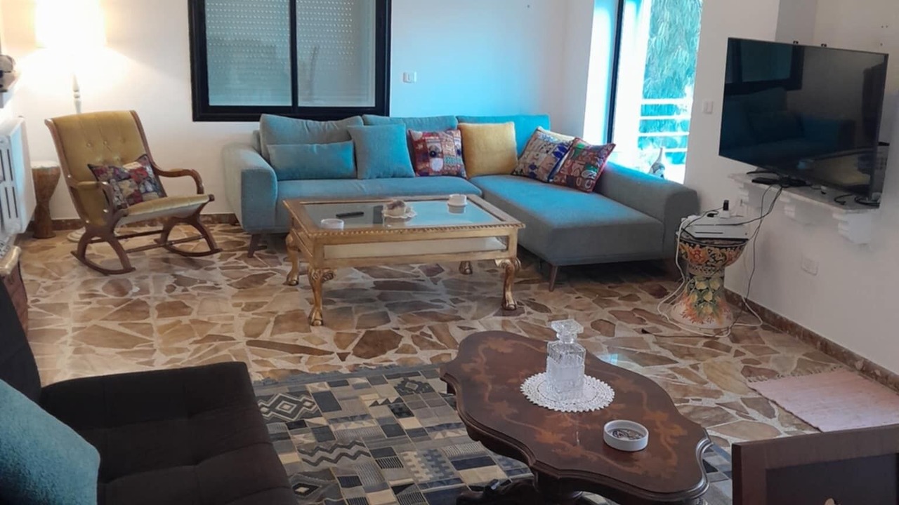 Photo of Livingroom in Amilcar