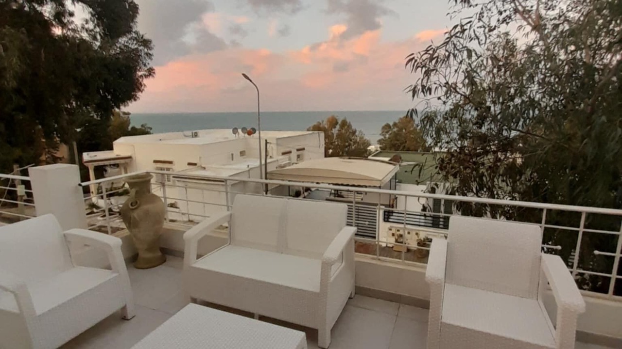 Photo of Patio Balcony in Amilcar