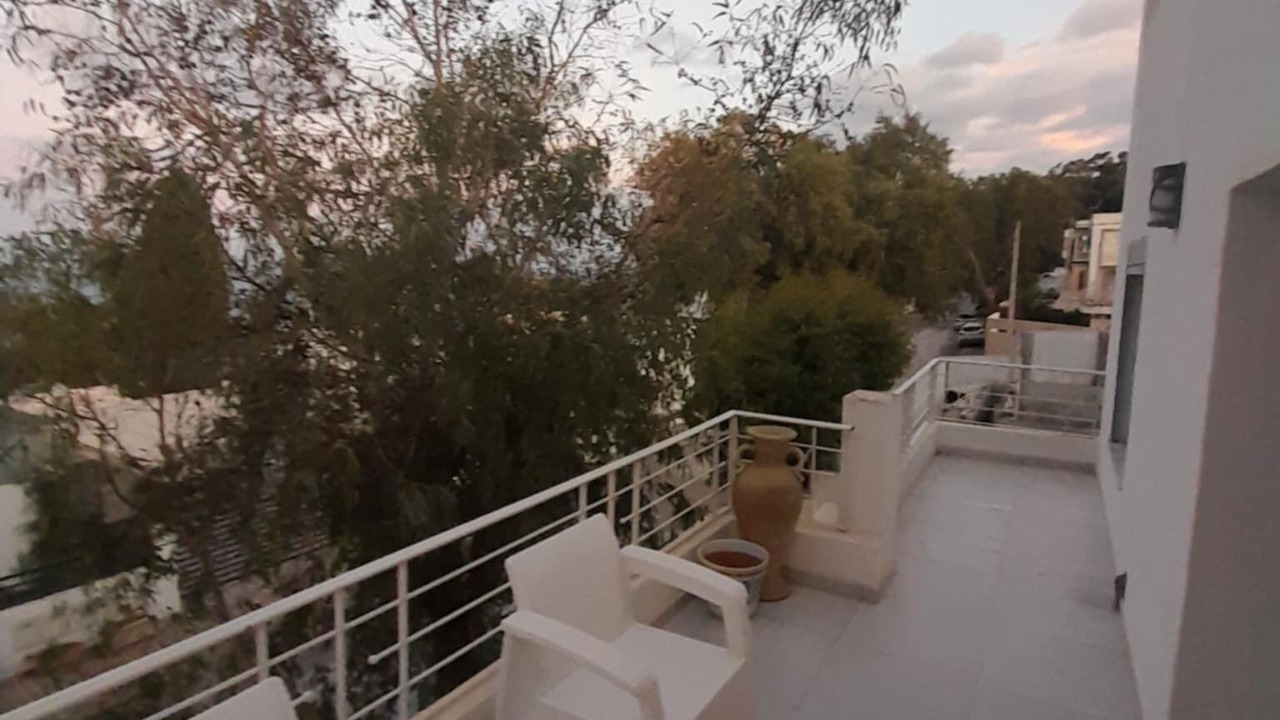 Photo of Patio Balcony in Amilcar