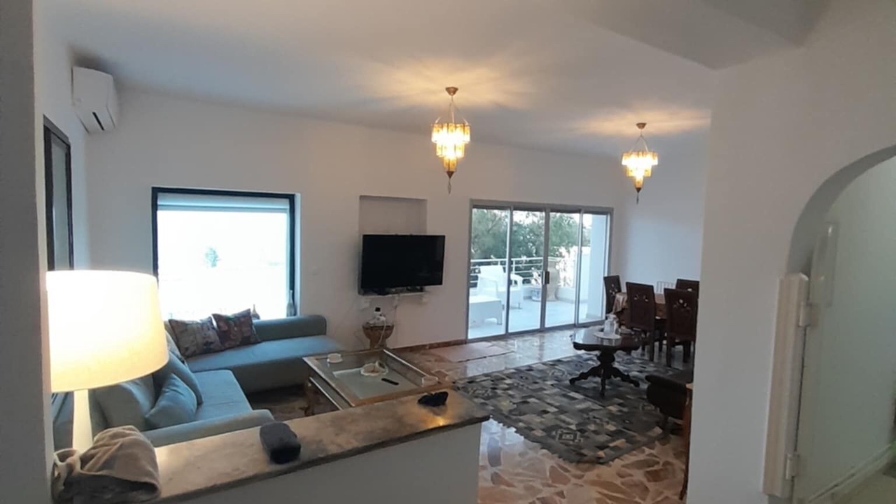 Photo of Livingroom in Amilcar