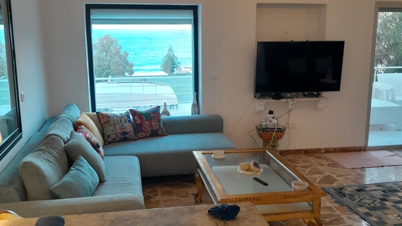 Photo of Livingroom in Amilcar