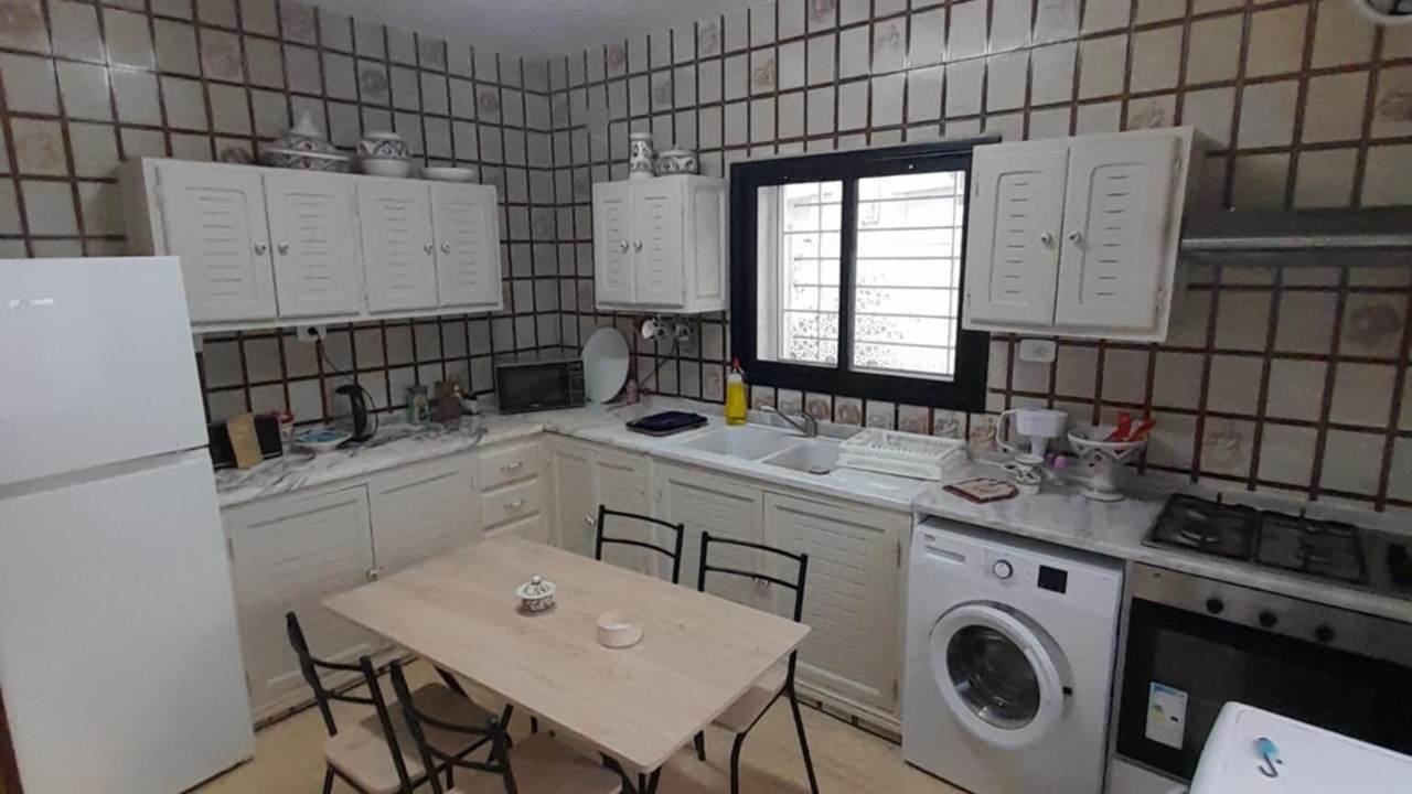 Photo of Kitchen in Amilcar