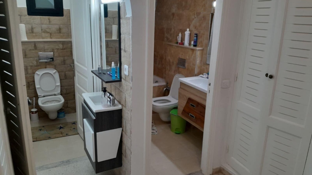 Photo of Bathroom in Amilcar