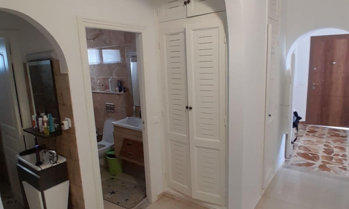 Photo of Bathroom in Amilcar