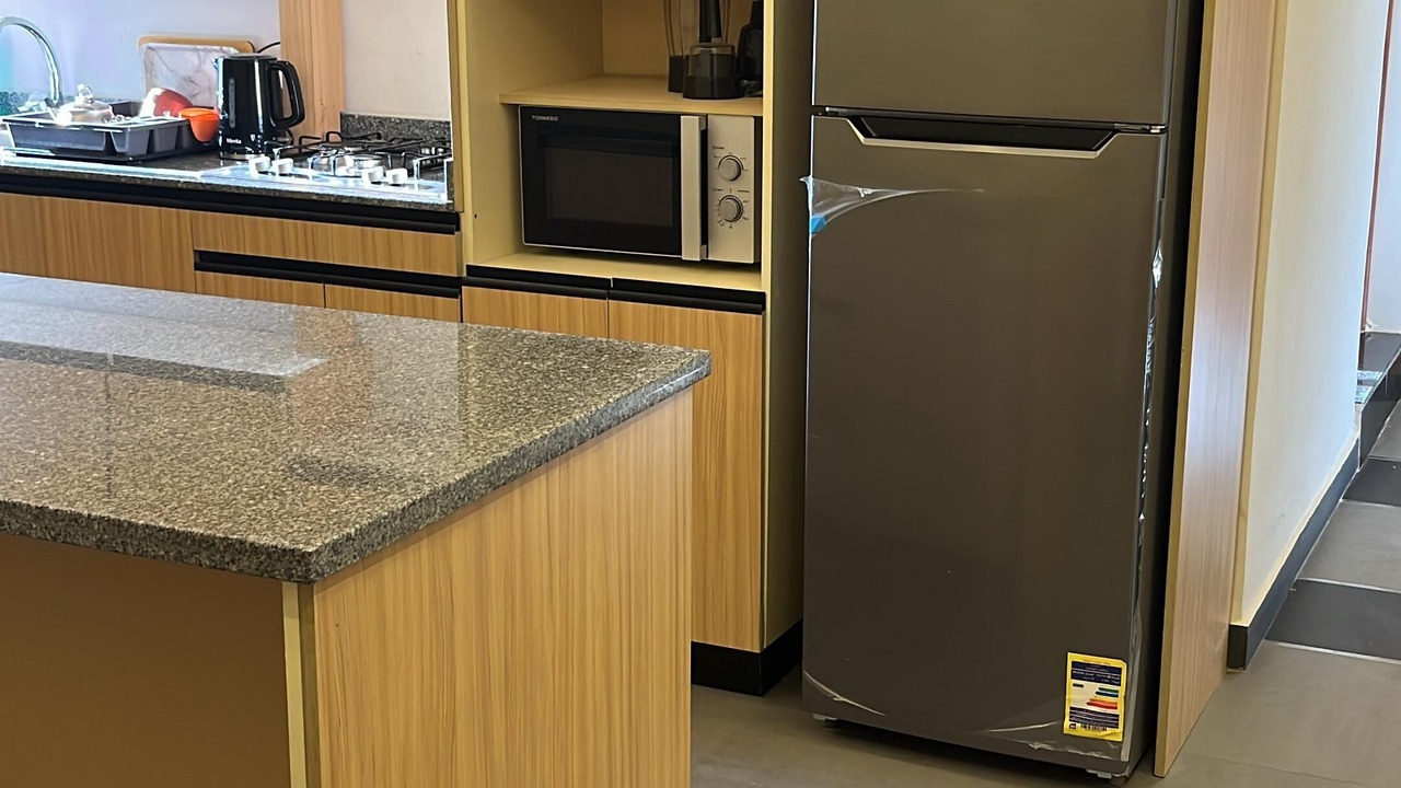 Photo of Kitchen in Cairo