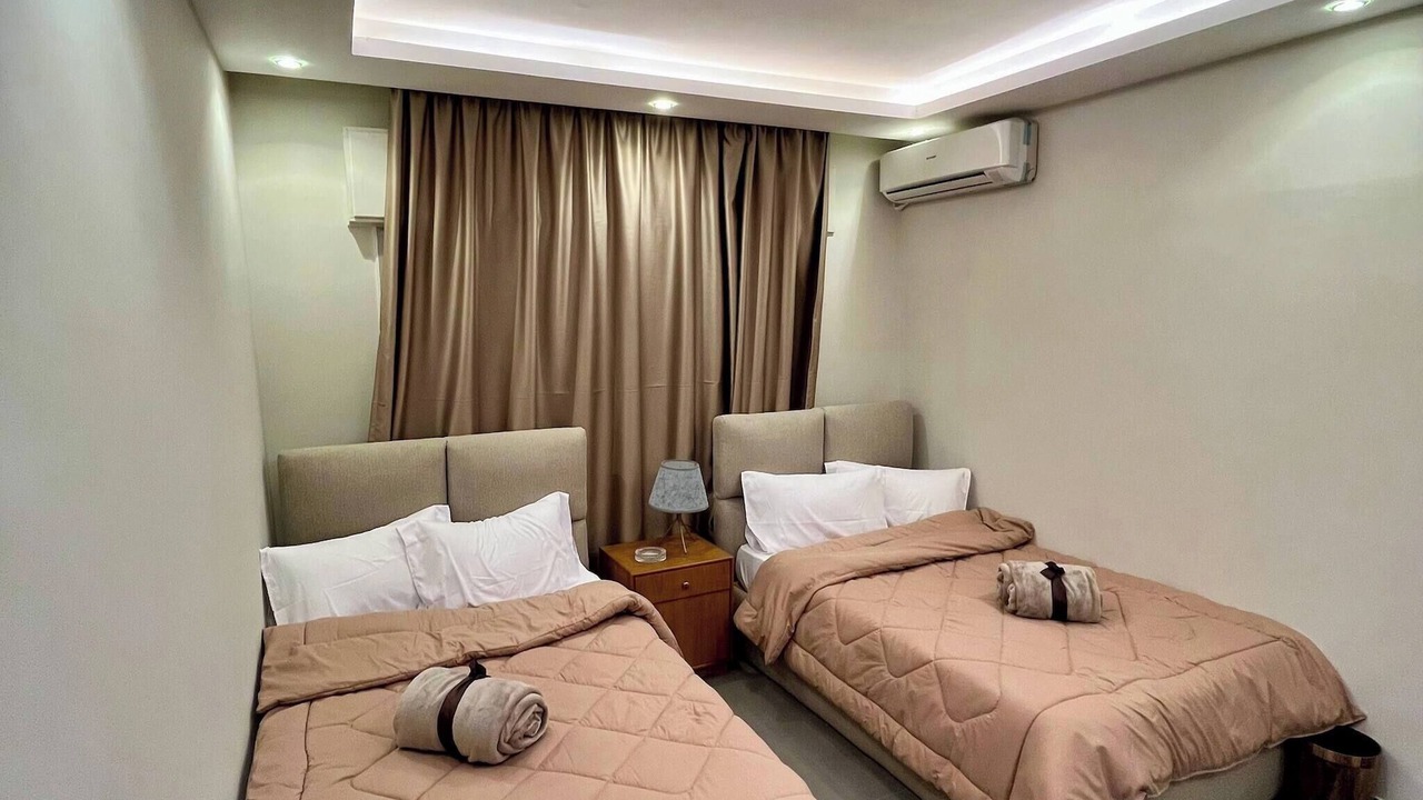 Photo of Bedroom in Cairo