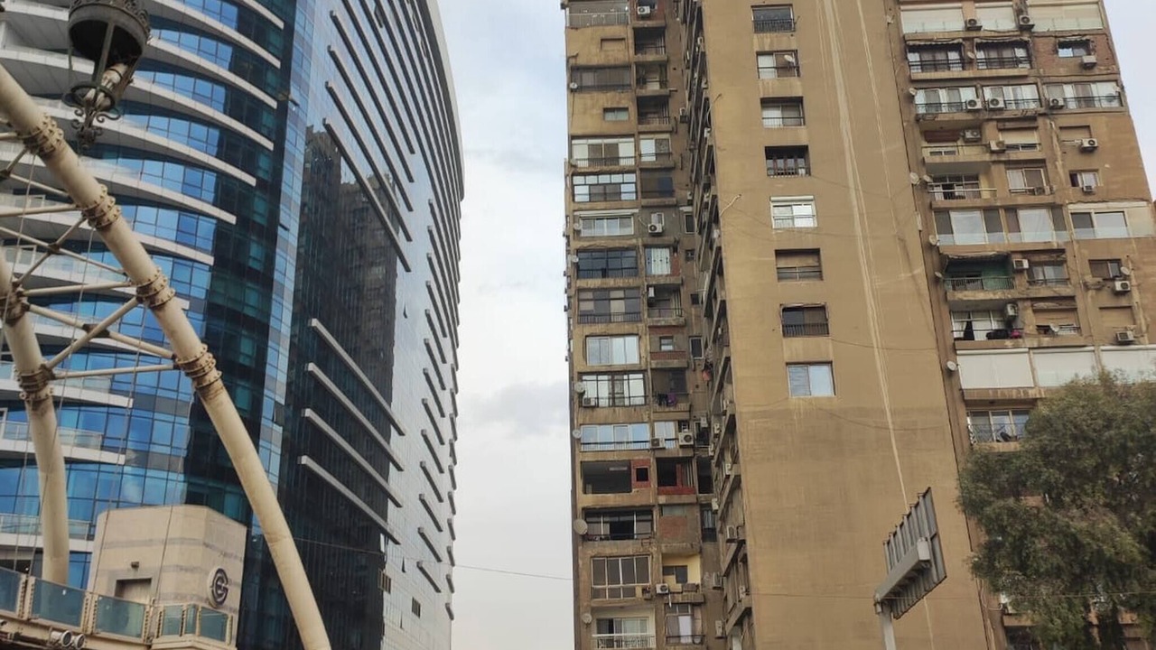 Photo of Outdoor in Cairo