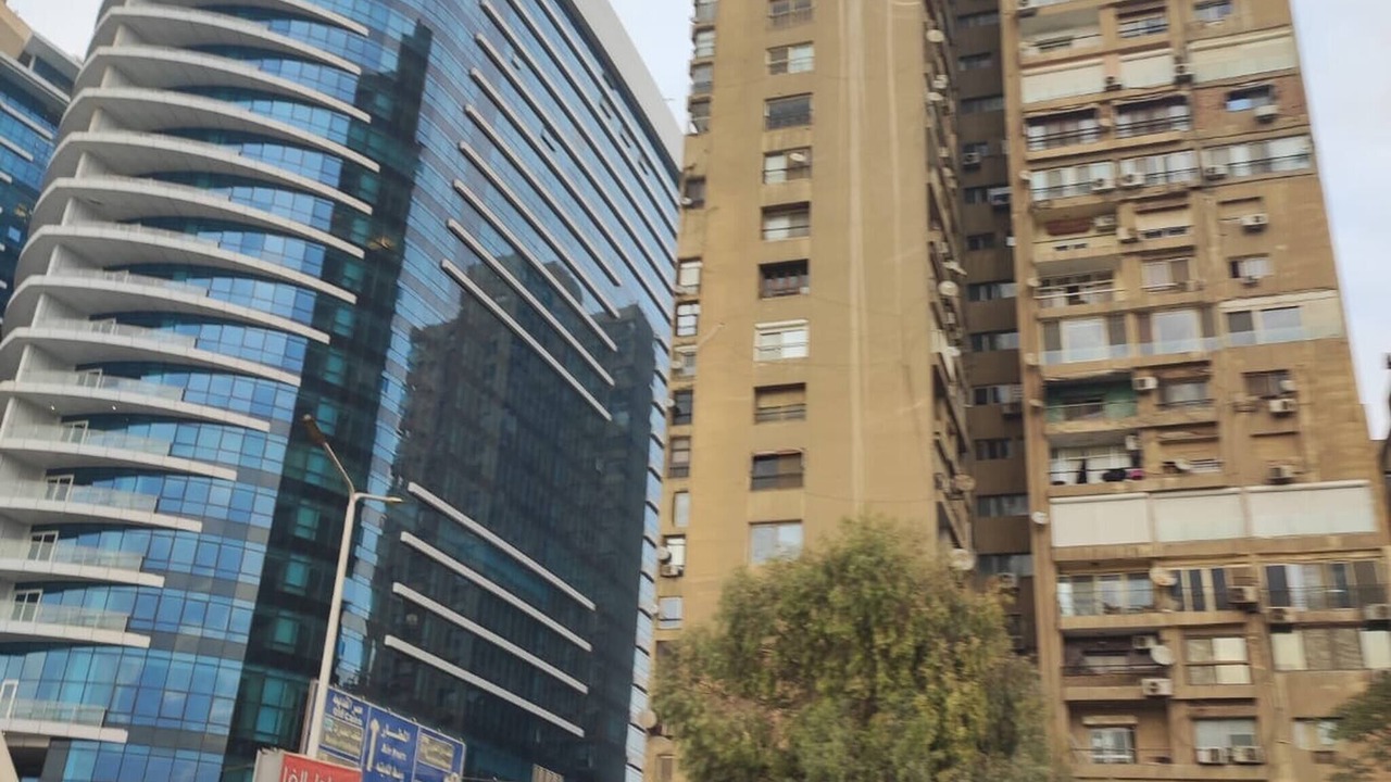 Photo of Outdoor in Cairo