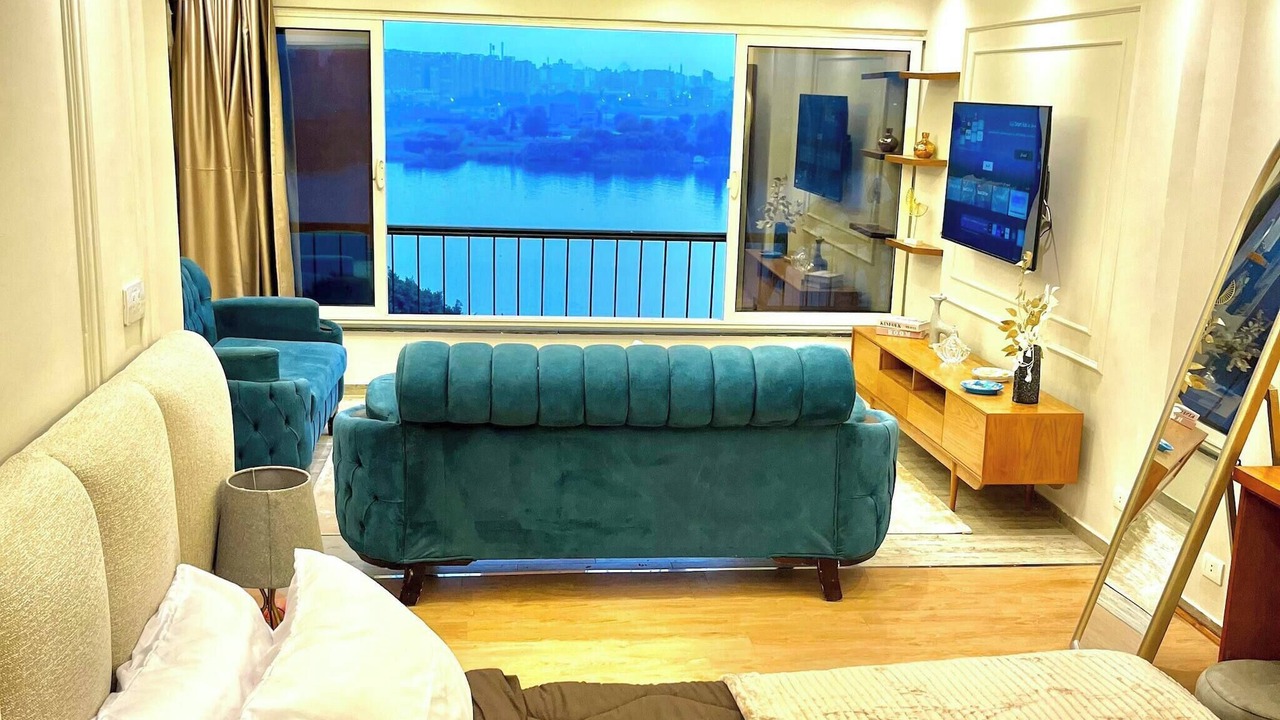 Photo of Bedroom in Cairo