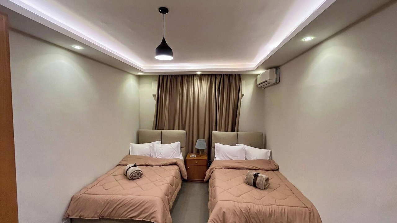 Photo of Bedroom in Cairo
