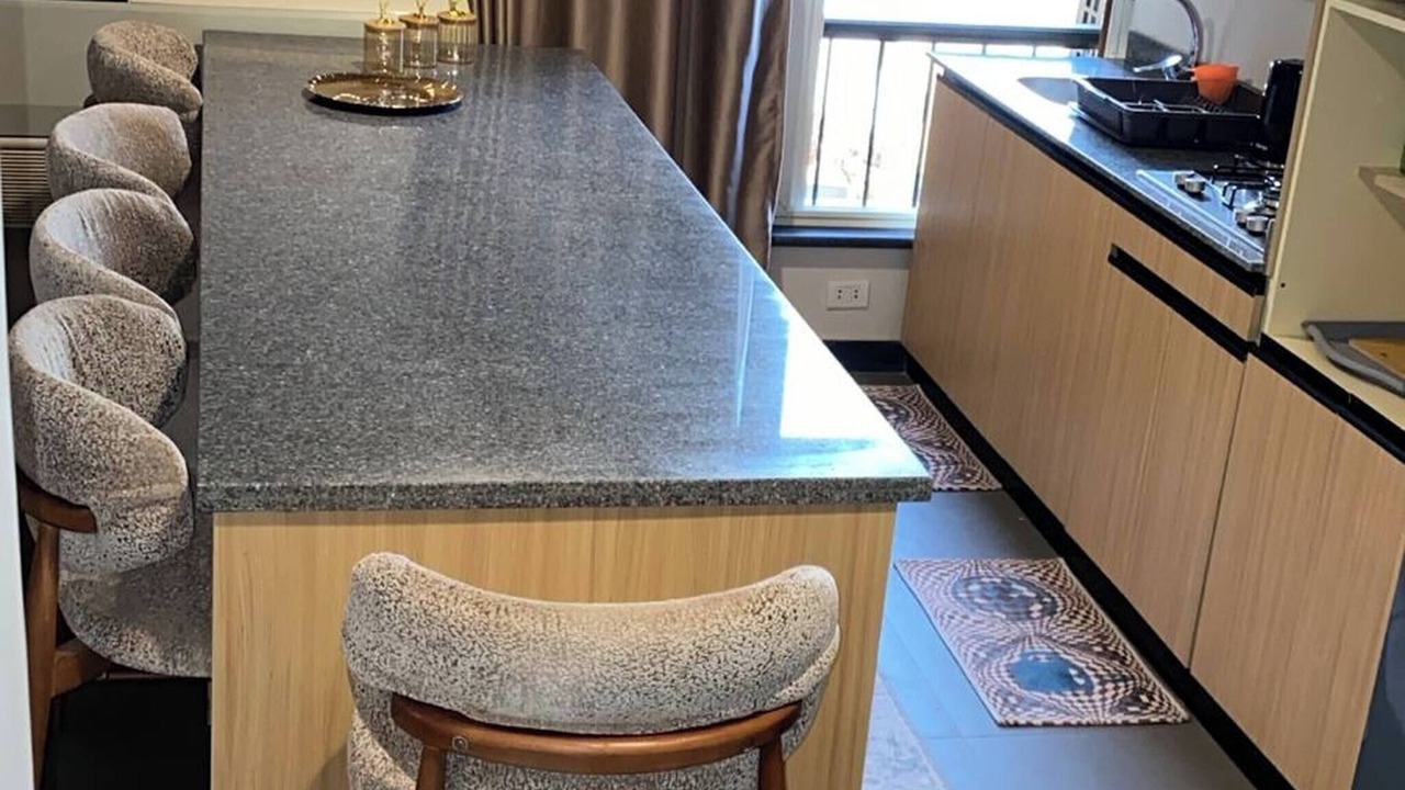 Photo of Kitchen in Cairo