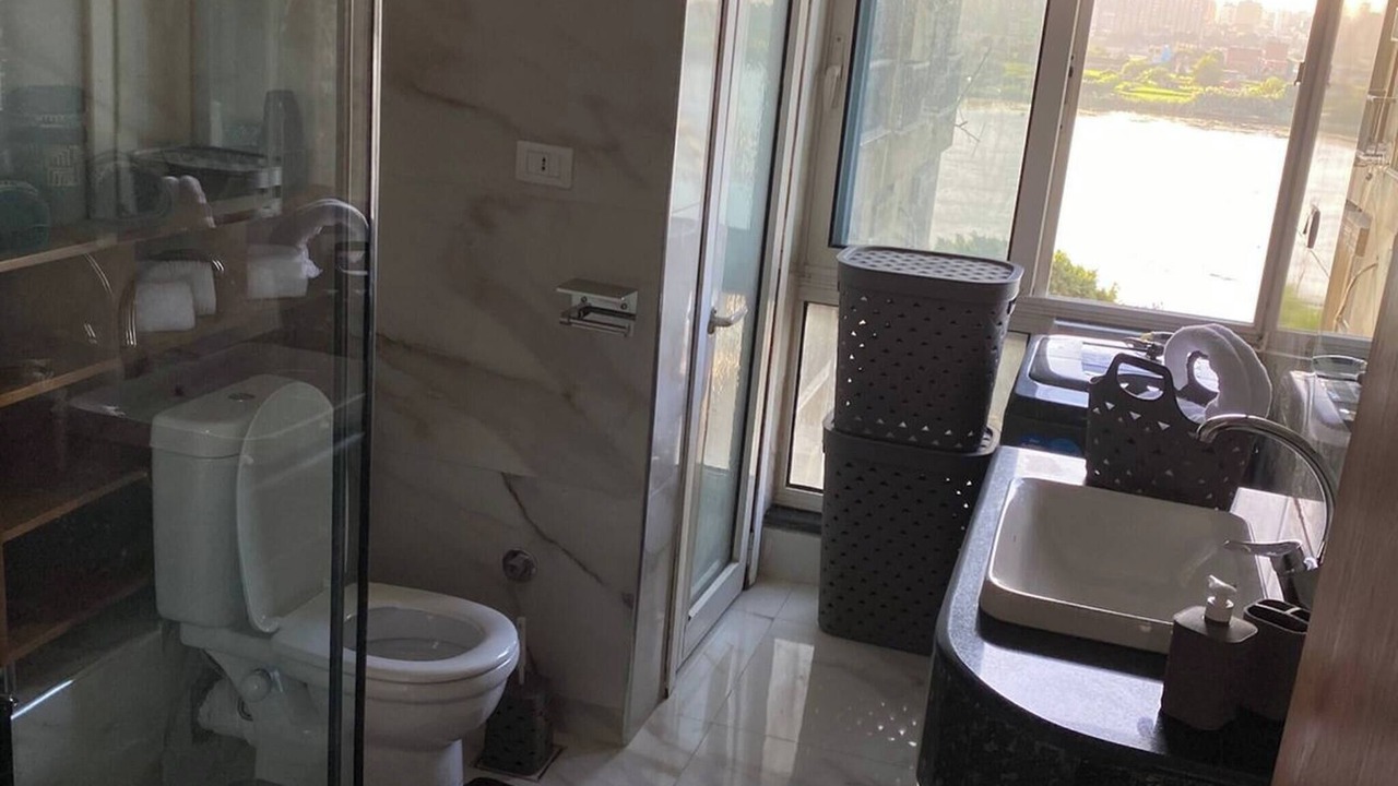 Photo of Bathroom in Cairo