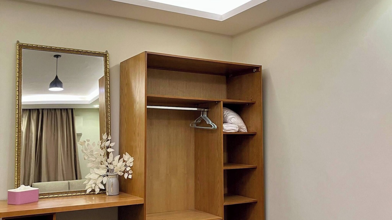 Photo of Bedroom in Cairo