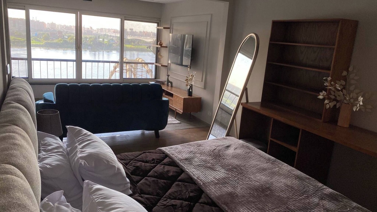 Photo of Bedroom in Cairo
