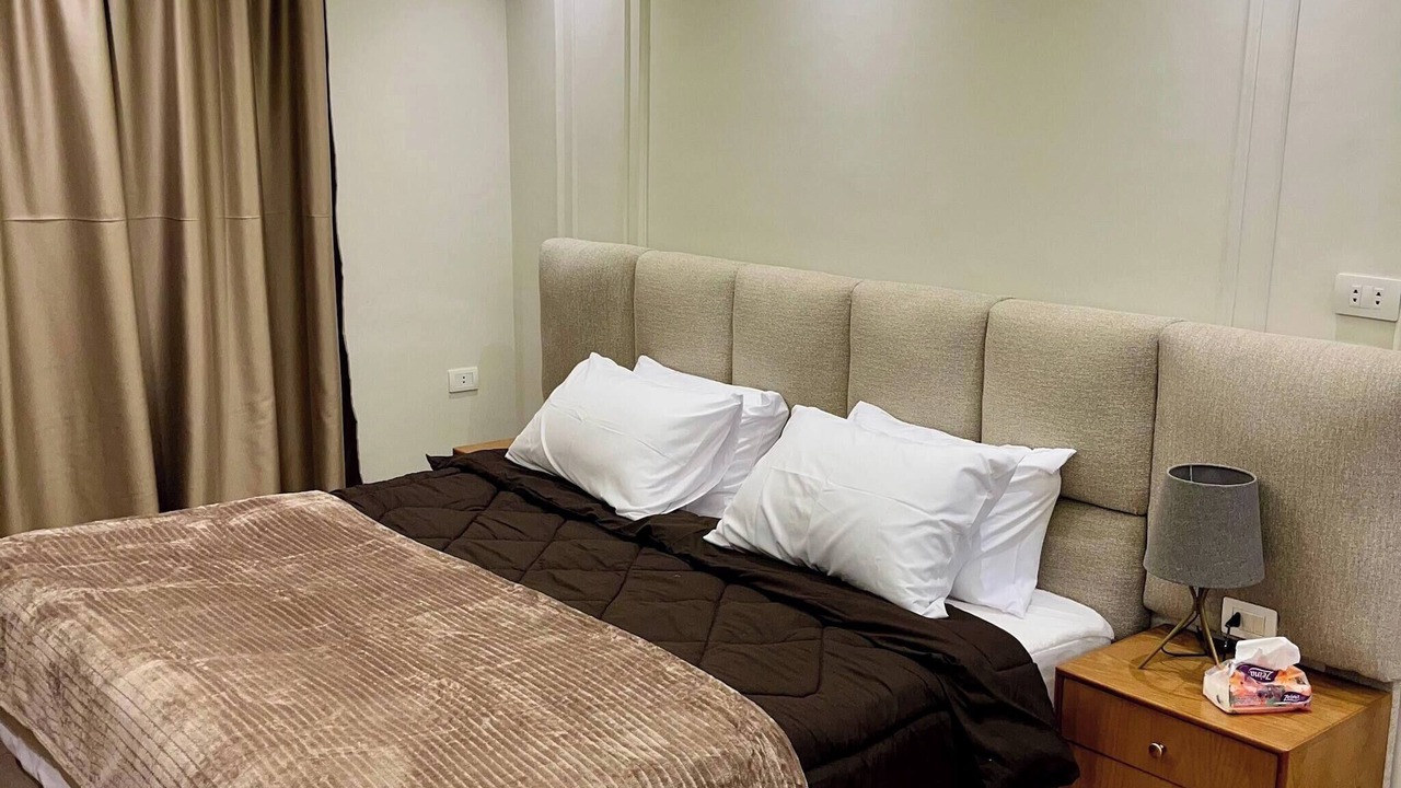 Photo of Bedroom in Cairo