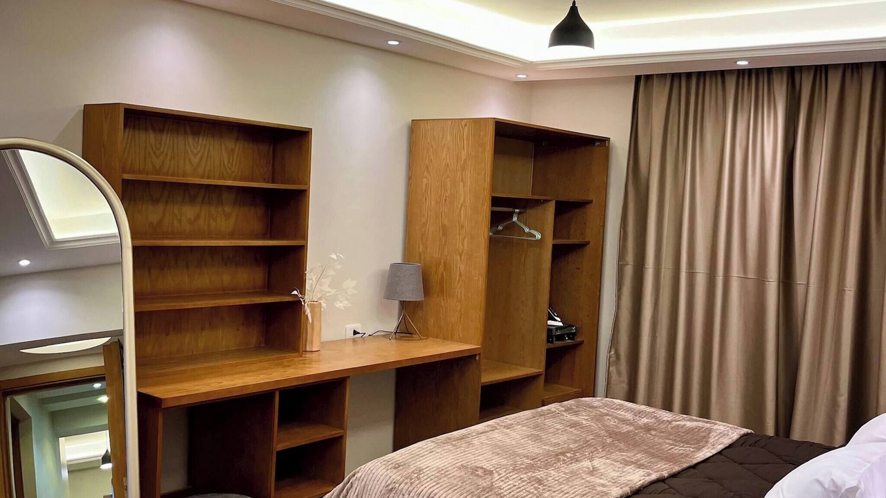 Photo of Bedroom in Cairo