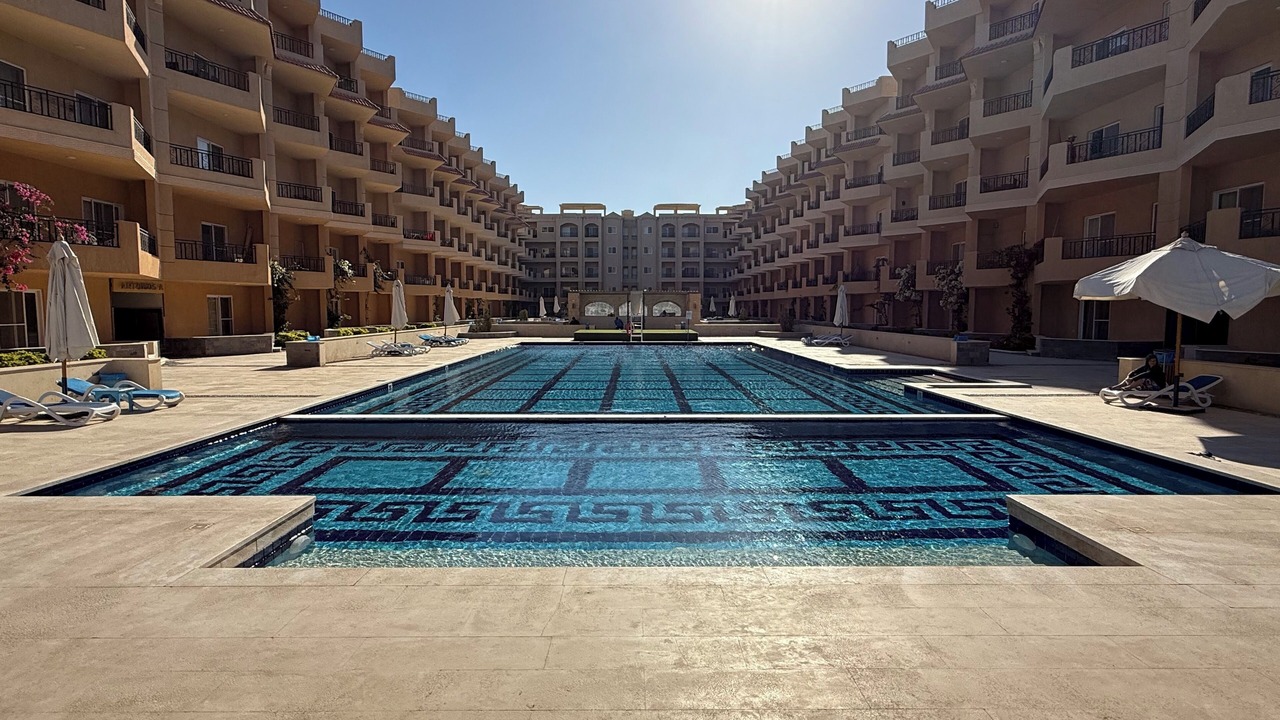 Photo of Outdoor in Al Ahyaa