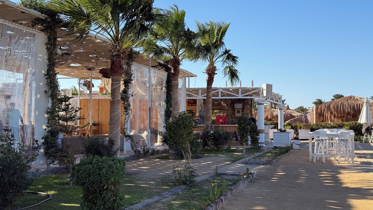 Photo of Outdoor in Al Ahyaa