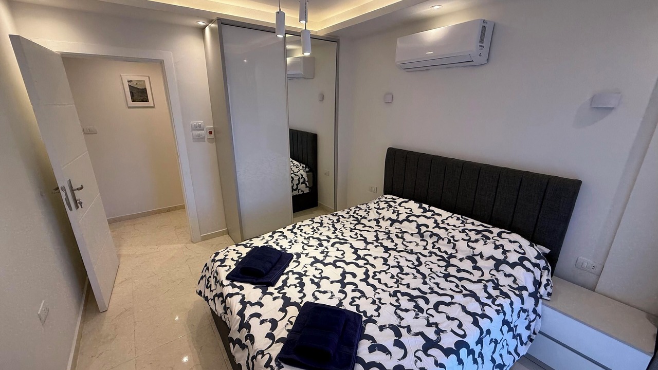 Photo of Bedroom in Al Ahyaa