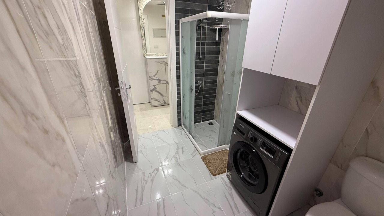 Photo of Bathroom in Al Ahyaa