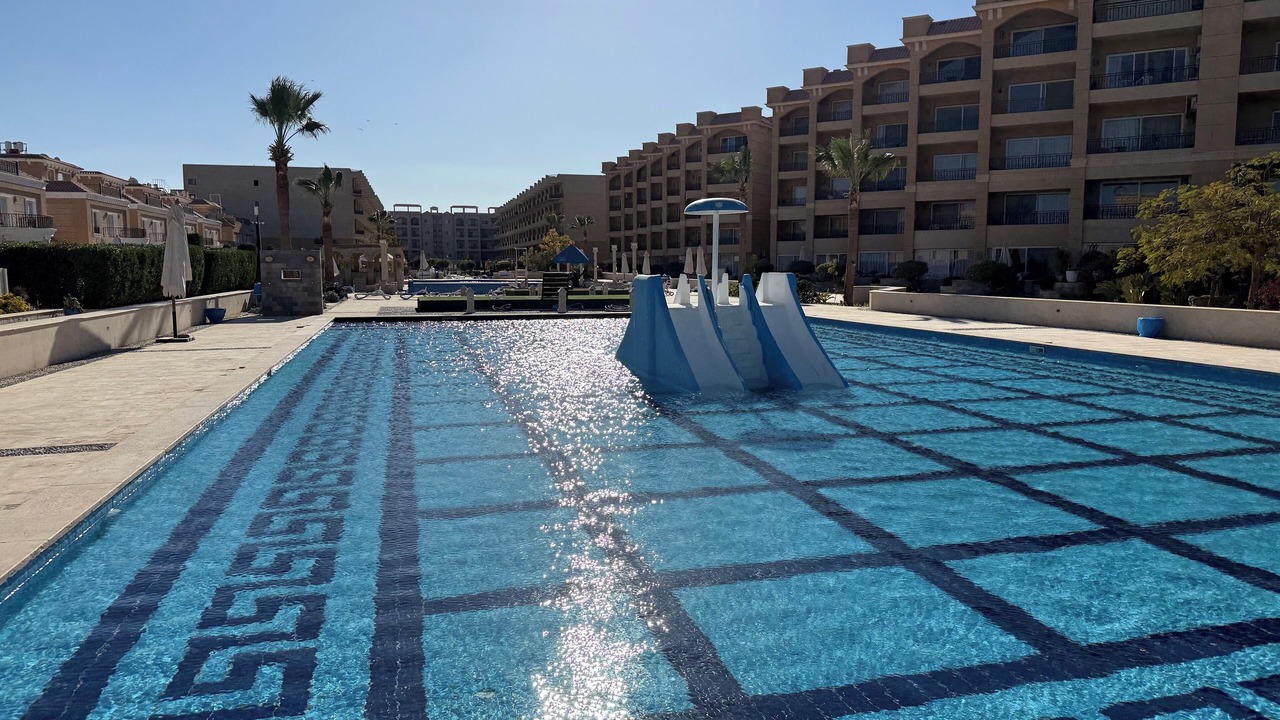 Photo of Outdoor in Al Ahyaa