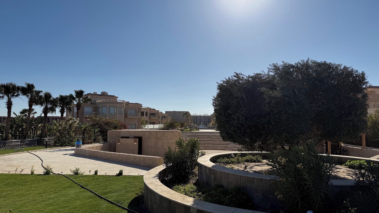 Photo of Outdoor in Al Ahyaa