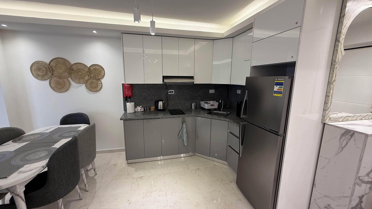 Photo of Kitchen in Al Ahyaa