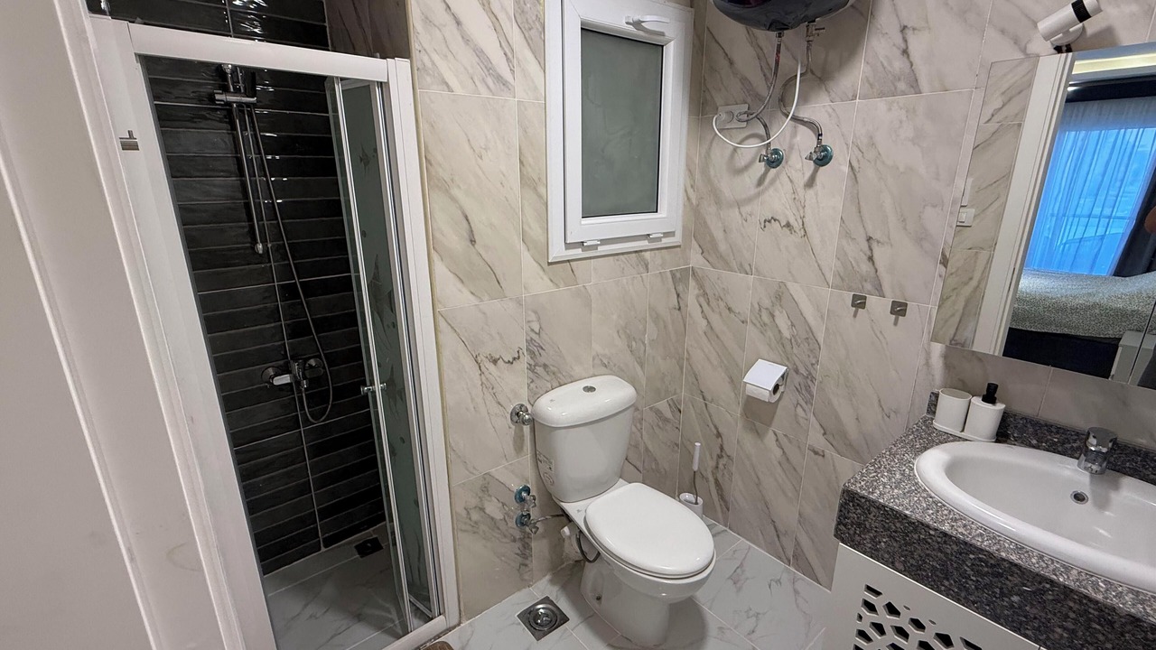 Photo of Bathroom in Al Ahyaa