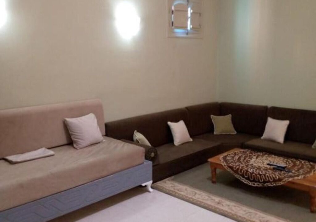 Photo of Livingroom in Houmt Souk