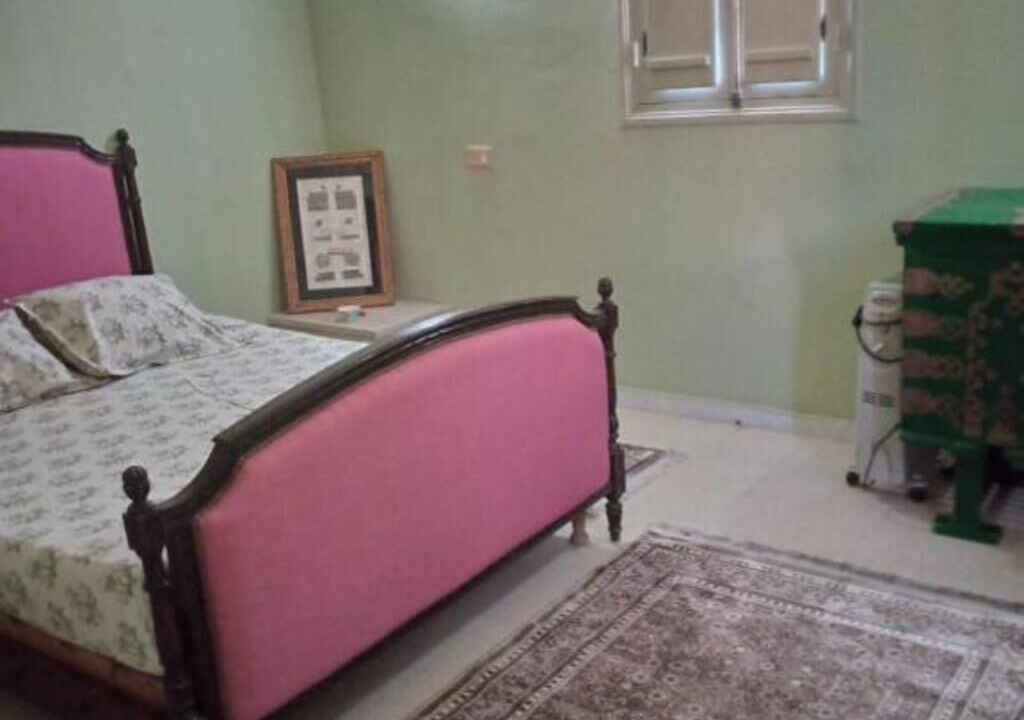 Photo of Bedroom in Houmt Souk