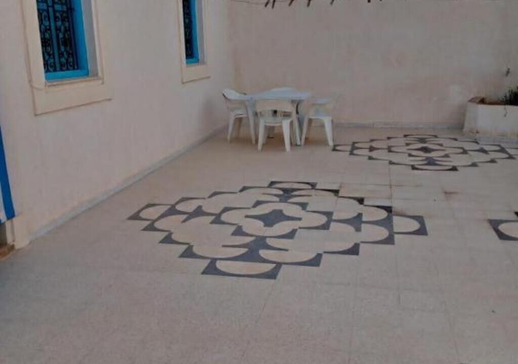 Photo of Outdoor in Houmt Souk