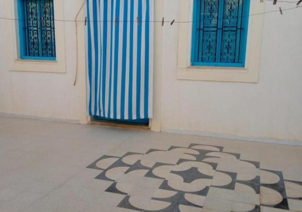 Photo of Outdoor in Houmt Souk