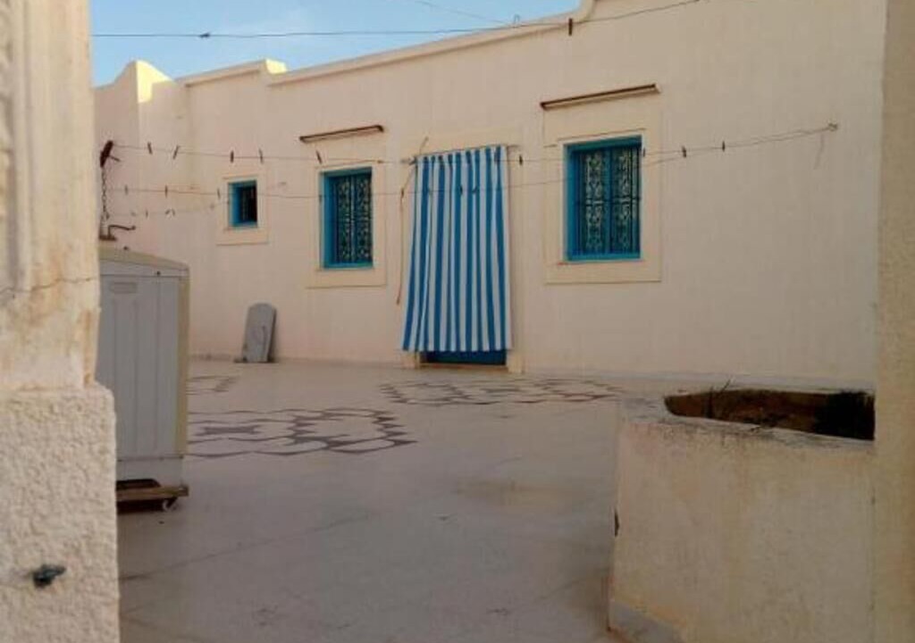 Photo of Outdoor in Houmt Souk
