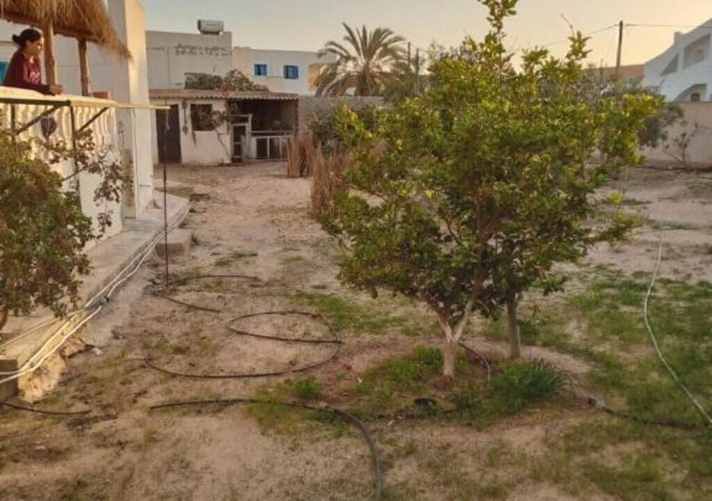 Photo of Outdoor in Houmt Souk