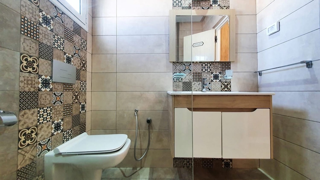 Photo of Bathroom in Midoun