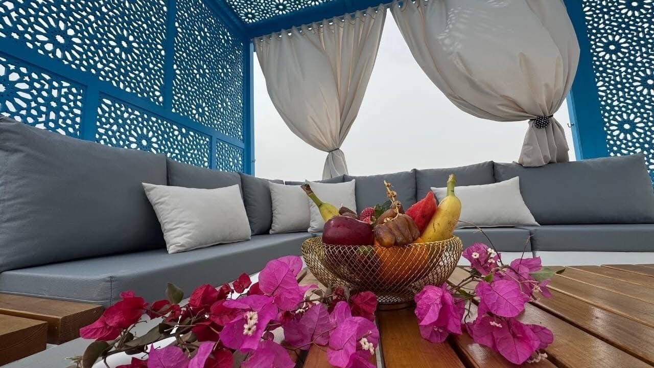 Photo of Outdoor in Midoun