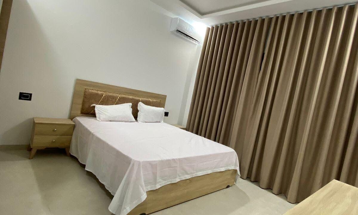 Photo of Bedroom in Midoun