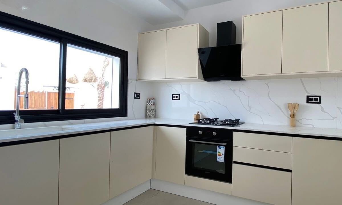 Photo of Kitchen in Midoun