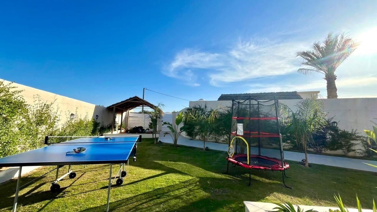 Photo of Outdoor in Midoun